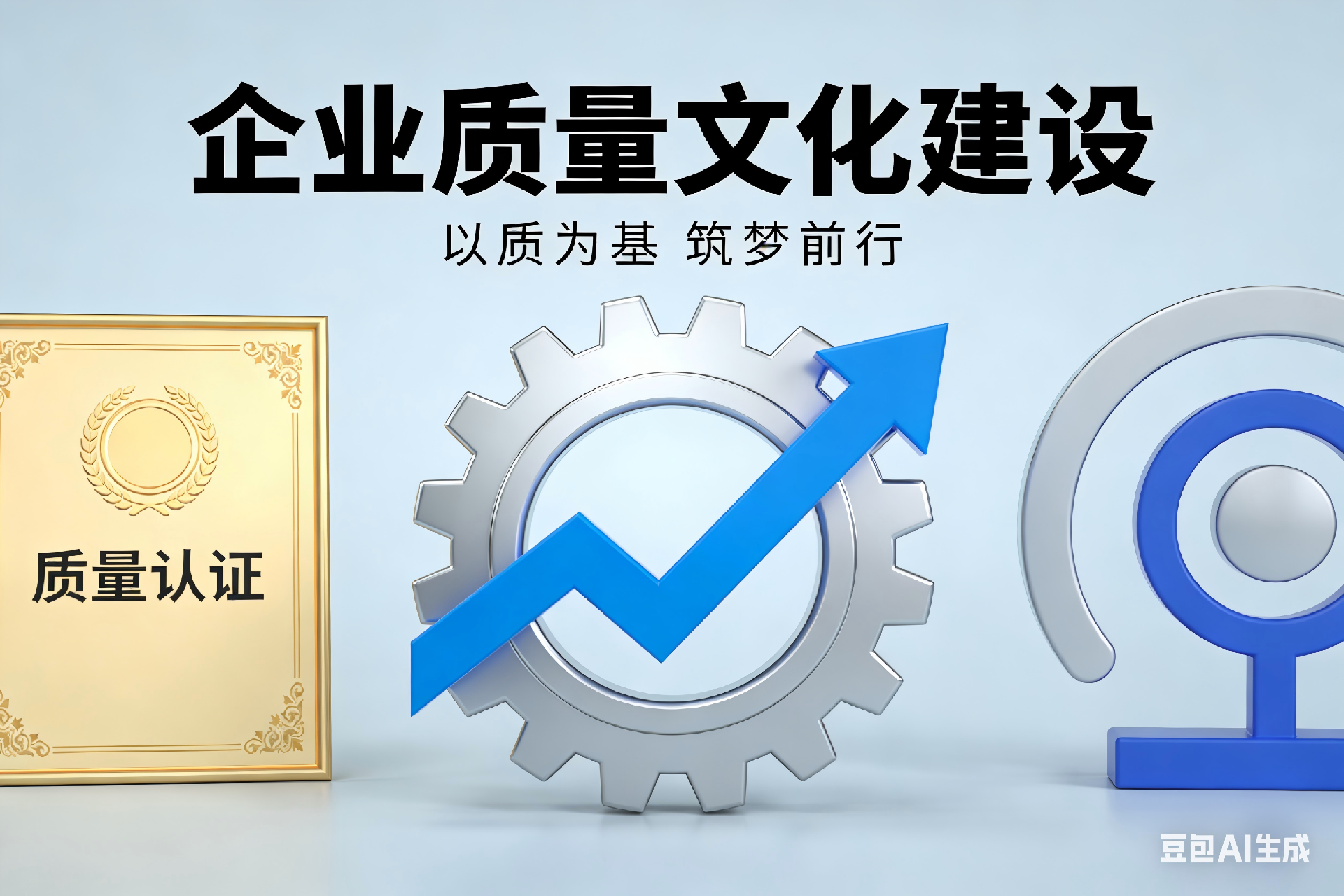 重塑质量文化，才是根治认证质量乱象的终极药方